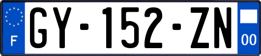 GY-152-ZN