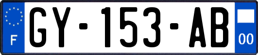 GY-153-AB