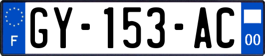 GY-153-AC