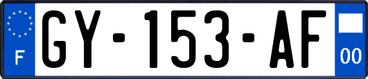 GY-153-AF