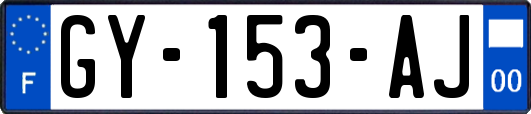 GY-153-AJ