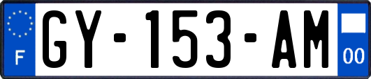 GY-153-AM