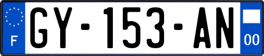 GY-153-AN