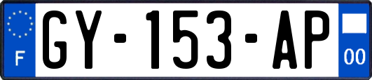 GY-153-AP