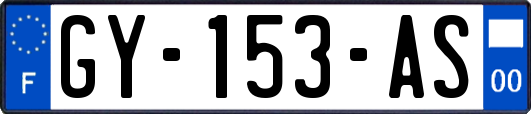 GY-153-AS
