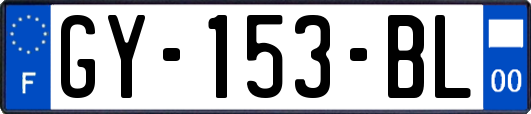 GY-153-BL