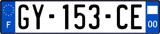 GY-153-CE