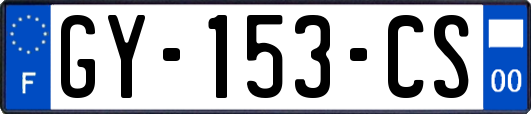 GY-153-CS
