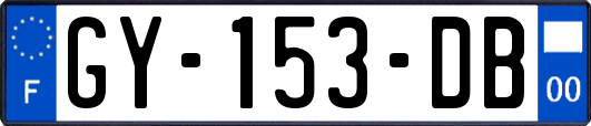 GY-153-DB