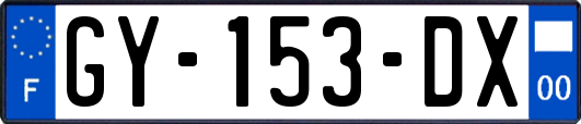 GY-153-DX