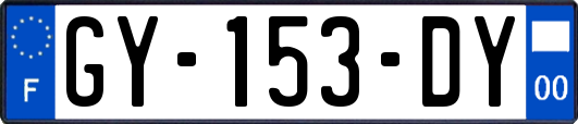 GY-153-DY