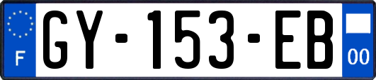 GY-153-EB