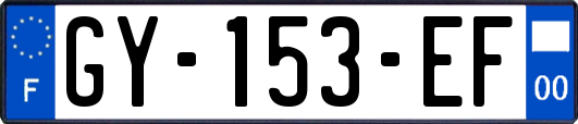GY-153-EF