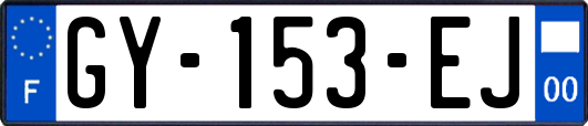 GY-153-EJ