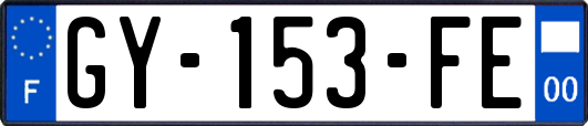 GY-153-FE