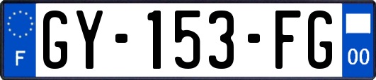 GY-153-FG