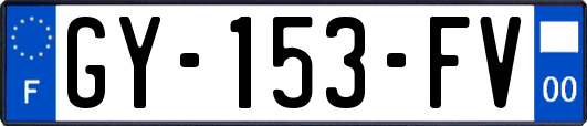 GY-153-FV