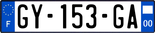 GY-153-GA