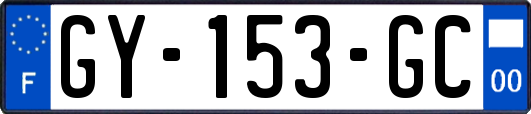 GY-153-GC