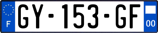 GY-153-GF