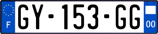 GY-153-GG