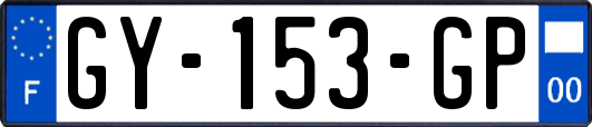GY-153-GP