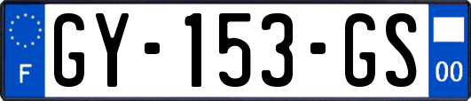 GY-153-GS