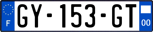GY-153-GT