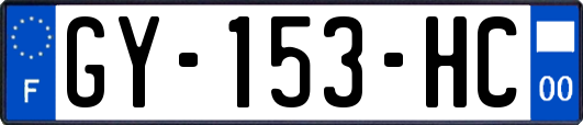 GY-153-HC