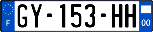 GY-153-HH
