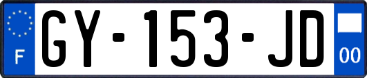 GY-153-JD