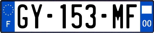 GY-153-MF