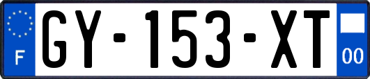 GY-153-XT