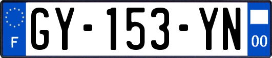 GY-153-YN