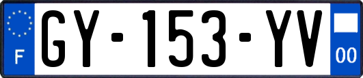 GY-153-YV