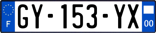 GY-153-YX