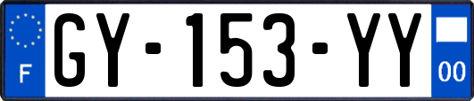 GY-153-YY