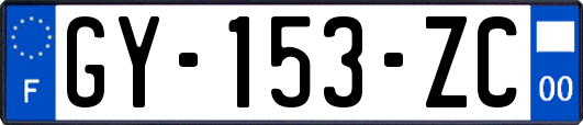 GY-153-ZC