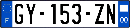 GY-153-ZN