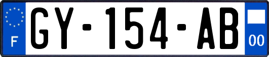 GY-154-AB