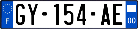 GY-154-AE