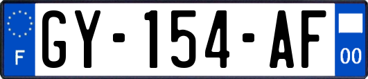 GY-154-AF