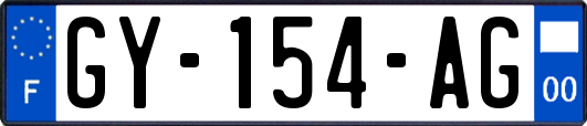 GY-154-AG