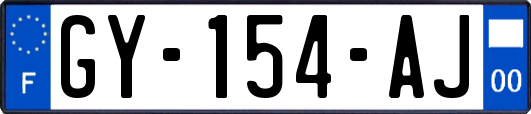 GY-154-AJ