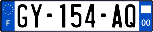 GY-154-AQ