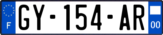 GY-154-AR