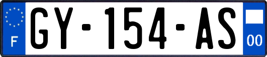 GY-154-AS