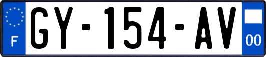 GY-154-AV