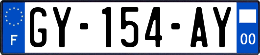 GY-154-AY