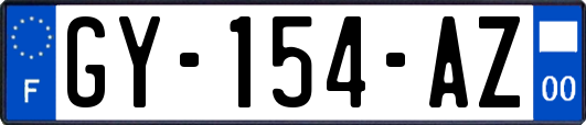 GY-154-AZ